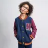 Cerda Group Cotton Brushed Harry Potter Genser, Dark blue, 7Y