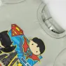 Cerda Group Cotton Brushed Justice League Baby Treningsdress 3 Stykker