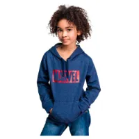 Cerda Group Cotton Brushed Marvel Hetteskjorte Cerda Group Cotton Brushed Marvel Hetteskjorte