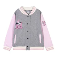 Cerda Group Cotton Brushed Minnie Genser Cerda Group Cotton Brushed Minnie Genser