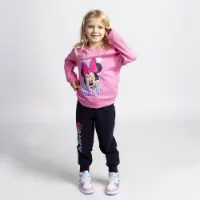 Cerda Group Cotton Brushed Minnie Treningsdress