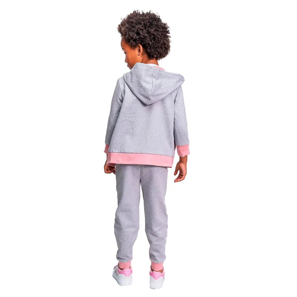 Cerda Group Cotton Brushed Minnie Treningsdress 3 Stykker, Gray, 24MON Cerda Group Cotton Brushed Minnie Treningsdress 3 Stykker, Gray, 24MON