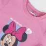 Cerda Group Cotton Brushed Minnie Treningsdress