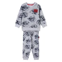 Cerda Group Cotton Brushed Paw Patrol Treningsdress