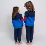 Cerda Group Cotton Brushed Paw Patrol Treningsdress 3 Stykker, Blue