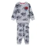 Cerda Group Cotton Brushed Paw Patrol Treningsdress, Gray