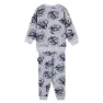 Cerda Group Cotton Brushed Paw Patrol Treningsdress, Gray
