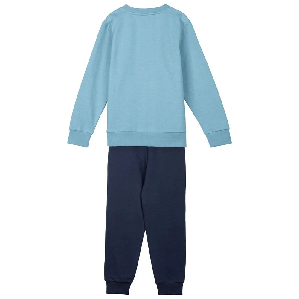 Cerda Group Cotton Brushed Sonic Treningsdress Cerda Group Cotton Brushed Sonic Treningsdress