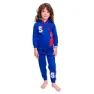 Cerda Group Cotton Brushed Spiderman Treningsdress 3 Stykker