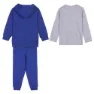 Cerda Group Cotton Brushed Spiderman Treningsdress 3 Stykker