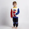 Cerda Group Cotton Brushed Spidey Treningsdress