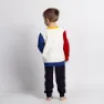 Cerda Group Cotton Brushed Spidey Treningsdress