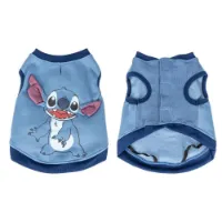Cerda Group Cotton Brushed Stitch Hundegenser