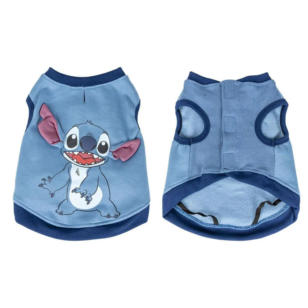 Cerda Group Cotton Brushed Stitch Hundegenser