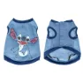 Cerda Group Cotton Brushed Stitch Hundegenser