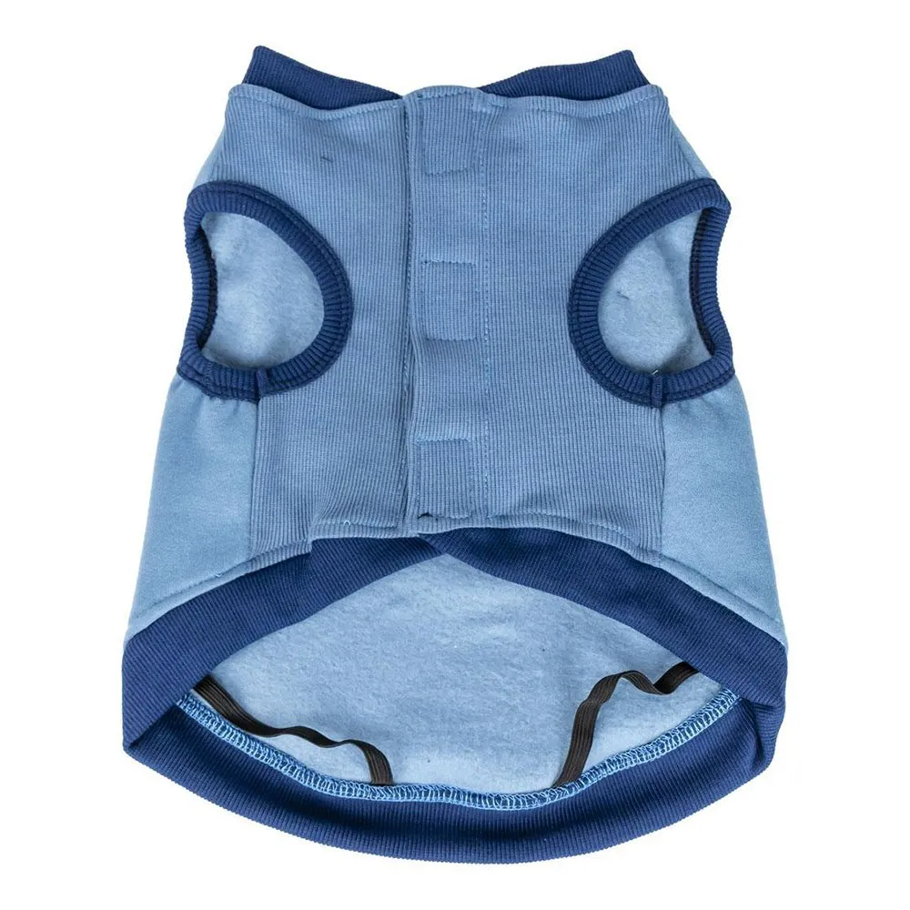 Cerda Group Cotton Brushed Stitch Hundegenser