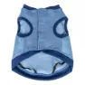 Cerda Group Cotton Brushed Stitch Hundegenser