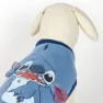 Cerda Group Cotton Brushed Stitch Hundegenser