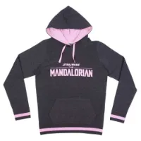 Cerda Group Cotton Brushed The Mandalorian The Child Hetteskjorte
