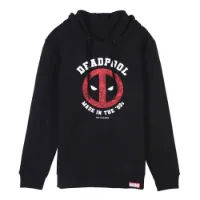 Cerda Group Deadpool Hettegenser Cerda Group Deadpool Hettegenser