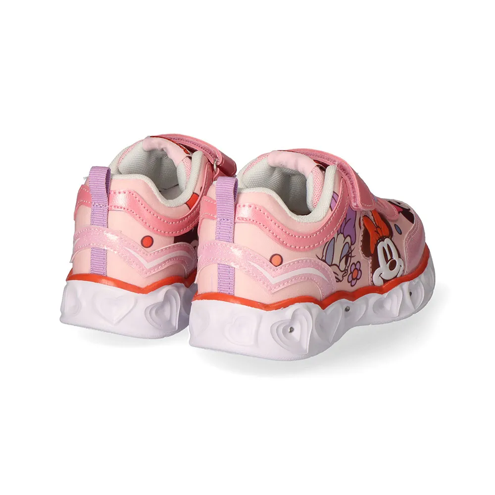 Cerda Group Eva Minnie-joggesko Med Lys