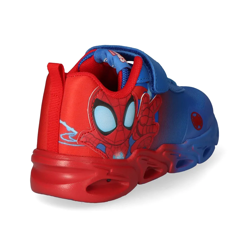 Cerda Group Eva Spidey-joggesko Med Lys