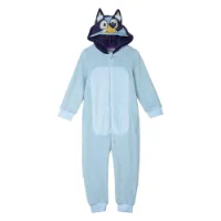 Cerda Group Fleece Bluey Pysjamas