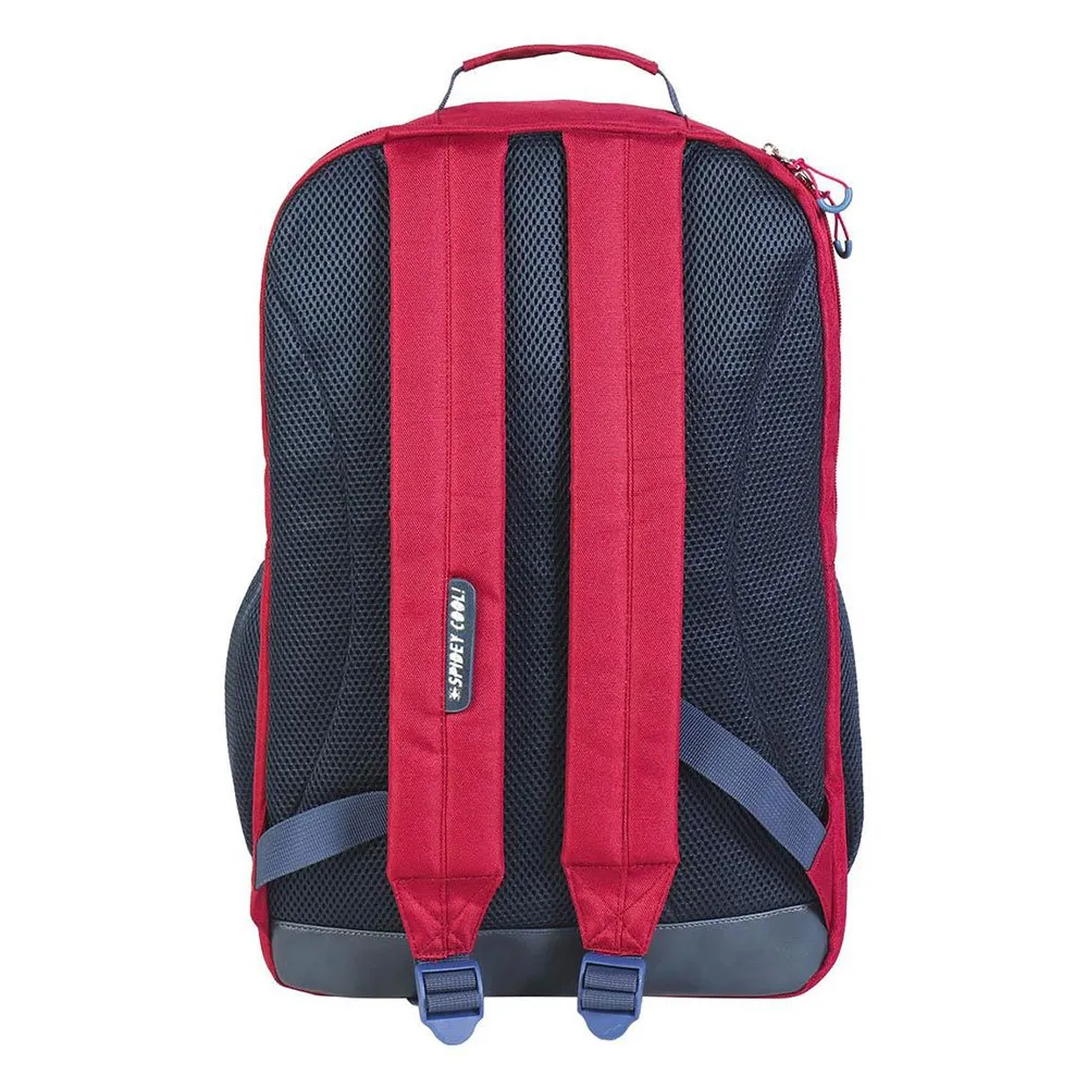 Cerda Group Forundring Reisesekk, Red