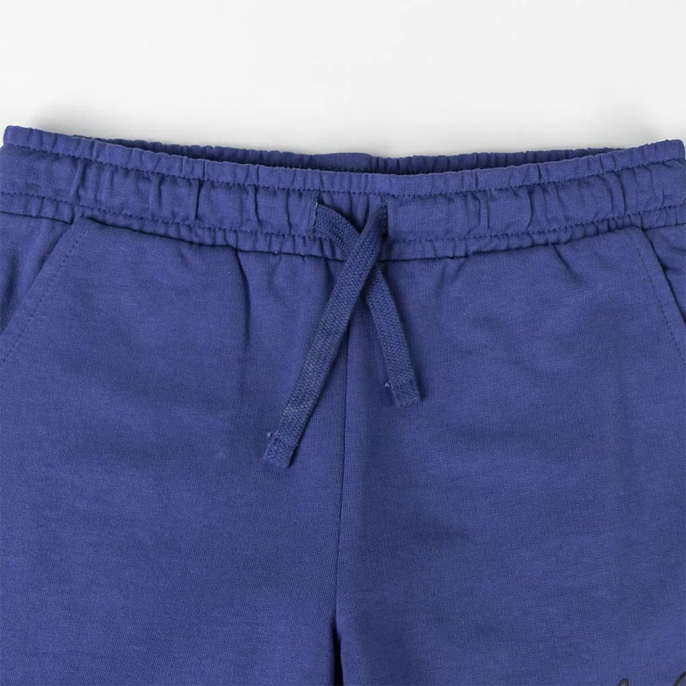 Cerda Group French Terry Bluey Kortskjorte Sett Cerda Group French Terry Bluey Kortskjorte Sett