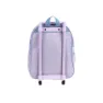 Cerda Group Frossen Med 3d-hjulryggsekk, Multicolor