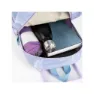 Cerda Group Frossen Med 3d-hjulryggsekk, Multicolor