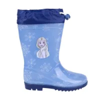 Cerda Group Frozen 2 Pvc-regnstøvler