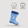 Cerda Group Frozen 2 Pvc-regnstøvler, Multicolor, EU 31