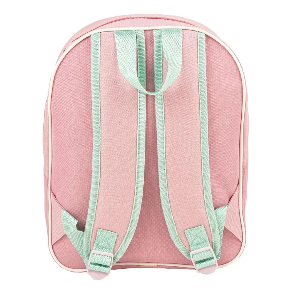 Cerda Group Gabby´s 3d-dukkehus Ryggsekk, Pink Cerda Group Gabby´s 3d-dukkehus Ryggsekk, Pink