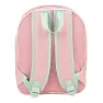 Cerda Group Gabby´s 3d-dukkehus Ryggsekk, Pink