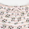 Cerda Group Gabby´s Dollhouse Kort Ermet Pysjamas, Pink / pink, 5Y