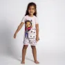 Cerda Group Gabby´s Dollhouse Kort Ermet Pysjamas, Pink / pink, 5Y