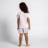 Cerda Group Gabby´s Dollhouse Kort Ermet Pysjamas, Pink / pink, 5Y