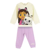 Cerda Group Gabby´s Dollhouse Treningsdress Cerda Group Gabby´s Dollhouse Treningsdress