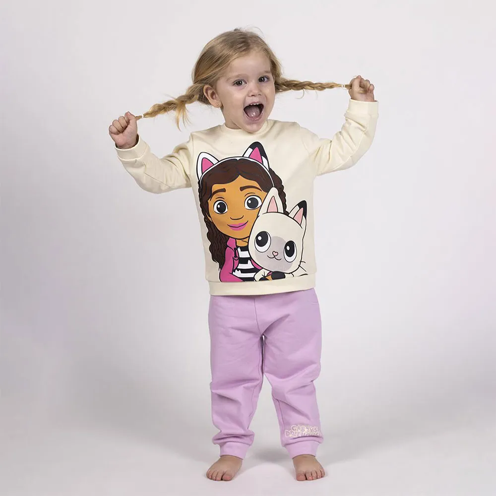 Cerda Group Gabby´s Dollhouse Treningsdress