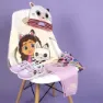 Cerda Group Gabby´s Dollhouse Treningsdress