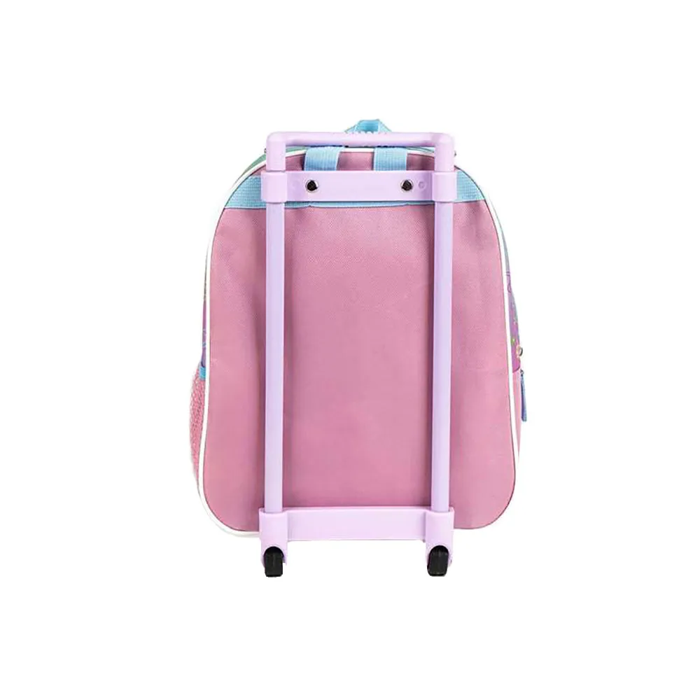 Cerda Group Gabbys Dukkehus Med 3d-hjulryggsekk, Multicolor Cerda Group Gabbys Dukkehus Med 3d-hjulryggsekk, Multicolor