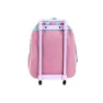 Cerda Group Gabbys Dukkehus Med 3d-hjulryggsekk, Multicolor