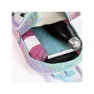 Cerda Group Gabbys Dukkehus Med 3d-hjulryggsekk, Multicolor