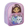 Cerda Group Gabby´s Dukkehus Ryggsekk, Pink