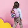 Cerda Group Gabby´s Dukkehus Ryggsekk, Pink