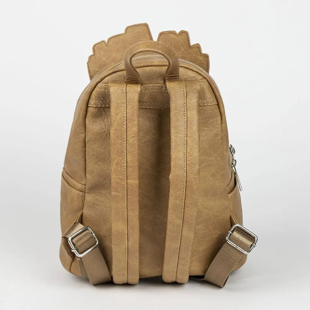 Cerda Group Guardians Of The Galaxy-ryggsekk, Brown Cerda Group Guardians Of The Galaxy-ryggsekk, Brown