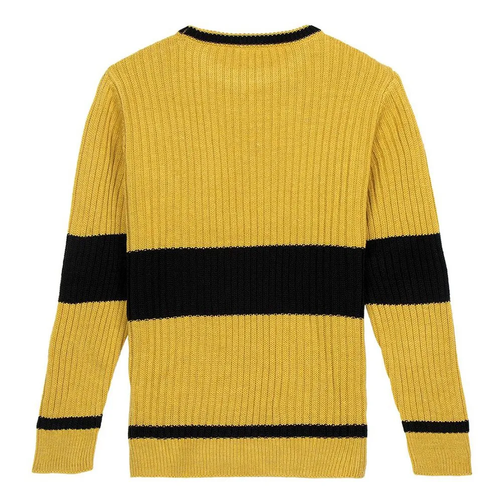 Cerda Group Harry Potter Genser Refurbished, Yellow, L Cerda Group Harry Potter Genser Refurbished, Yellow, L