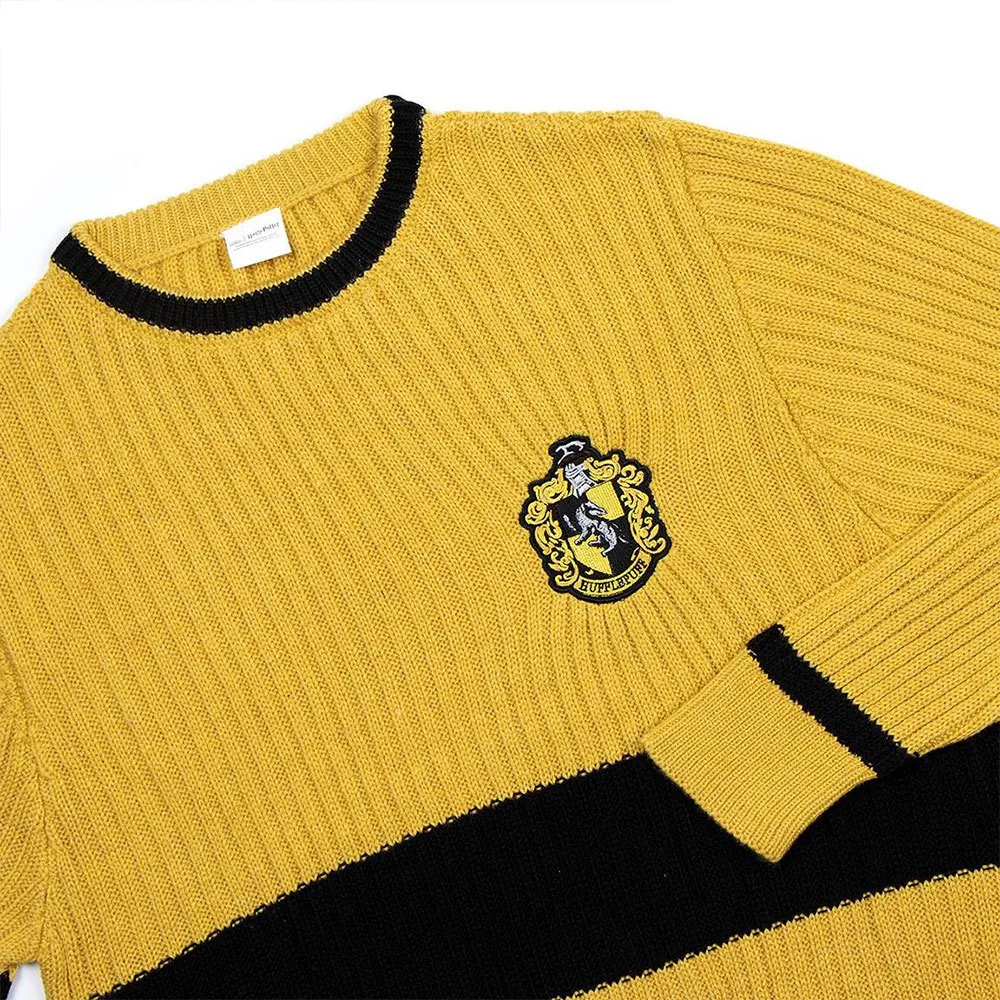Cerda Group Harry Potter Genser Refurbished, Yellow, L Cerda Group Harry Potter Genser Refurbished, Yellow, L