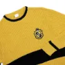 Cerda Group Harry Potter Genser Refurbished, Yellow, L
